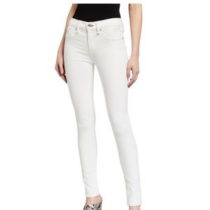 Rag and bone jeans